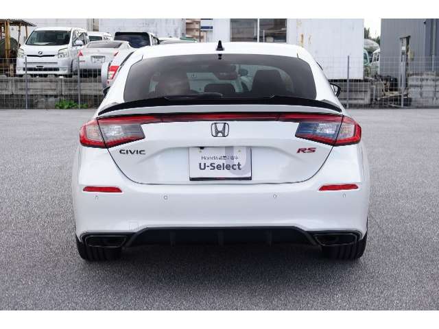 ホンダ シビック