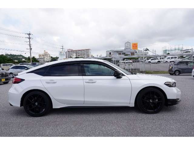 ホンダ シビック