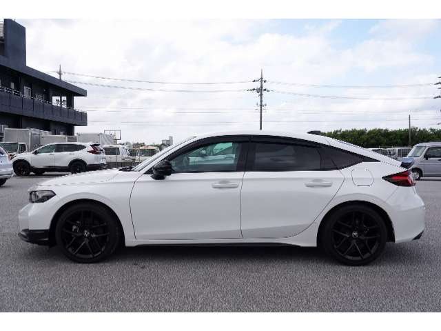 ホンダ シビック