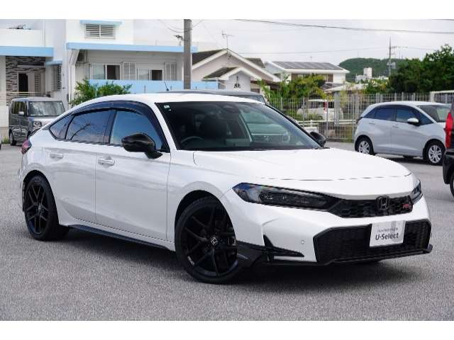 ホンダ シビック