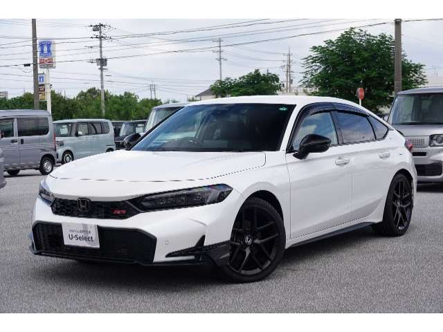 ホンダ シビック