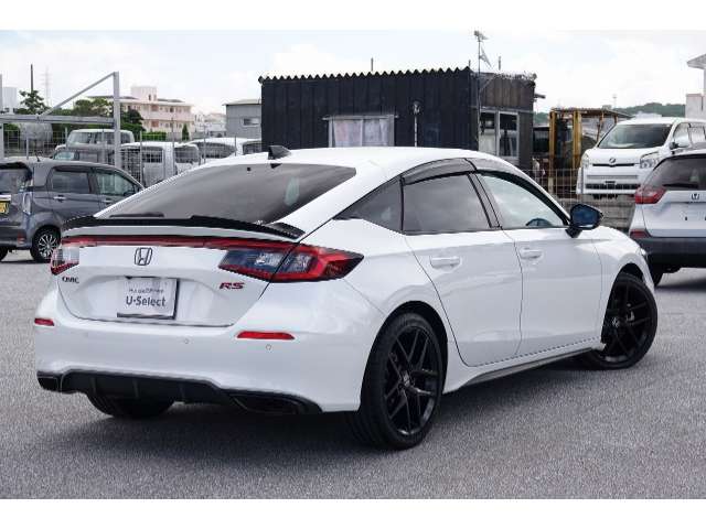 ホンダ シビック