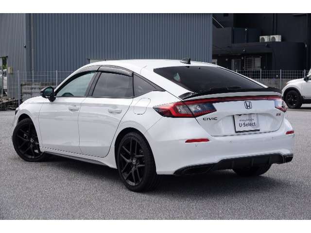 ホンダ シビック