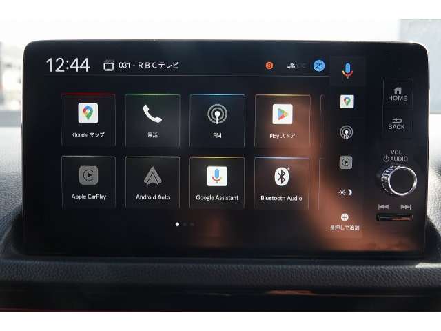 ホンダ シビック