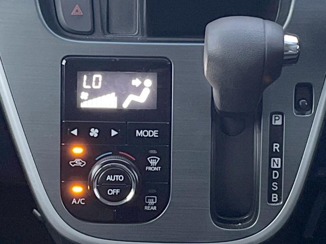 ダイハツ ムーヴ