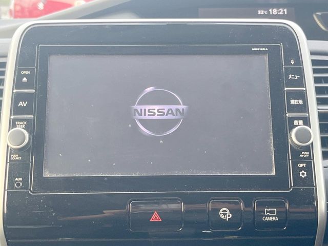 日産 セレナ