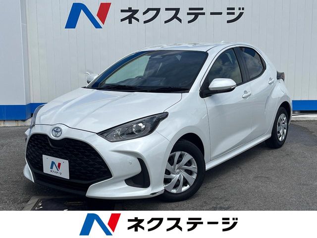トヨタ ヤリス