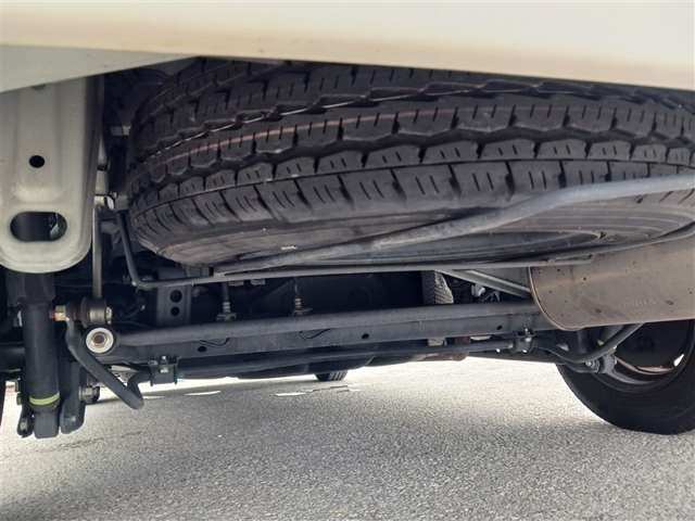 トヨタ プロボックスバン