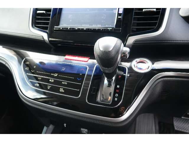 ホンダ オデッセイ