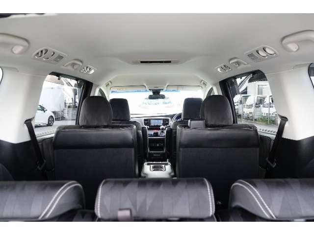 ホンダ オデッセイ