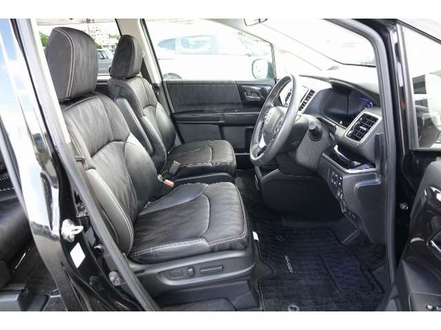 ホンダ オデッセイ