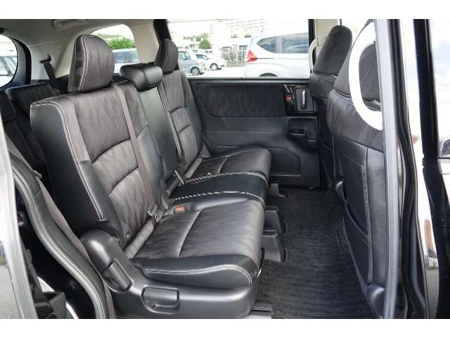 ホンダ オデッセイ