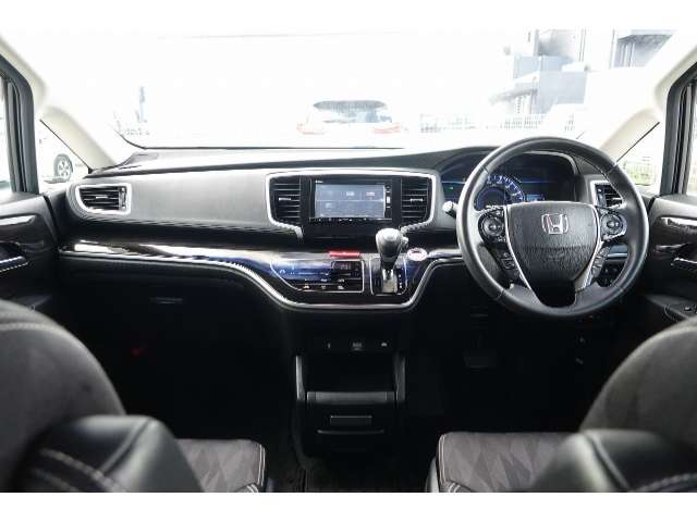 ホンダ オデッセイ