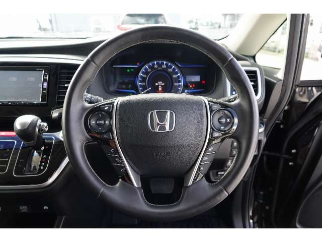 ホンダ オデッセイ