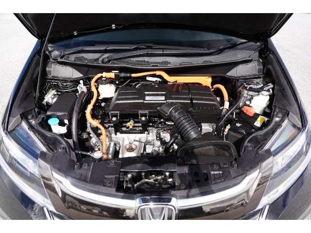 ホンダ オデッセイ