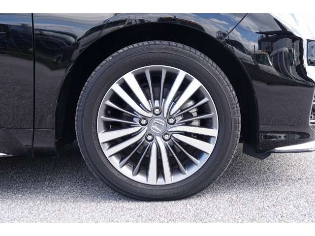 ホンダ オデッセイ