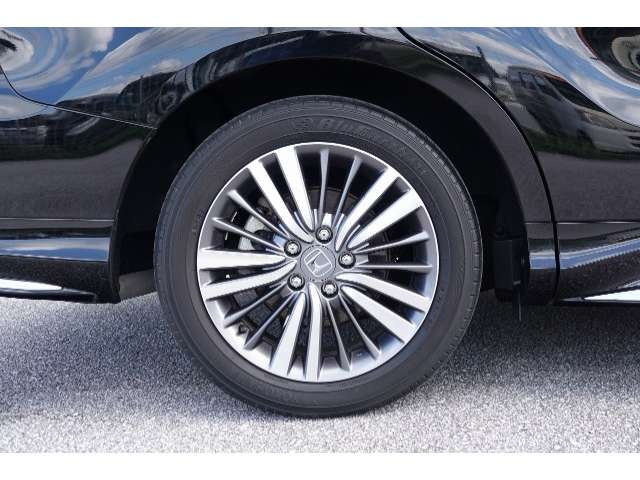 ホンダ オデッセイ