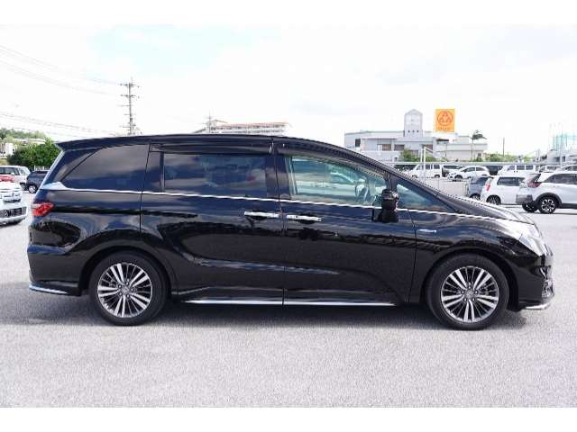 ホンダ オデッセイ