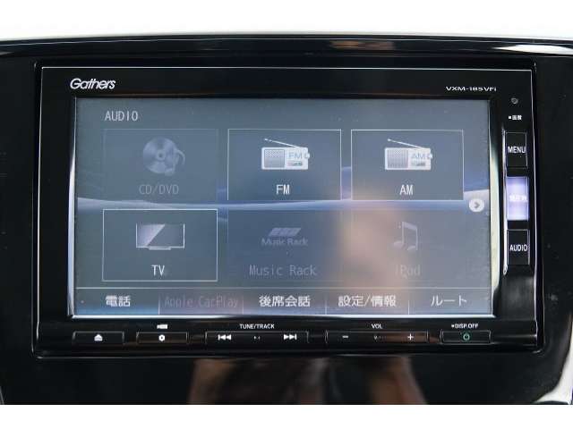 ホンダ オデッセイ