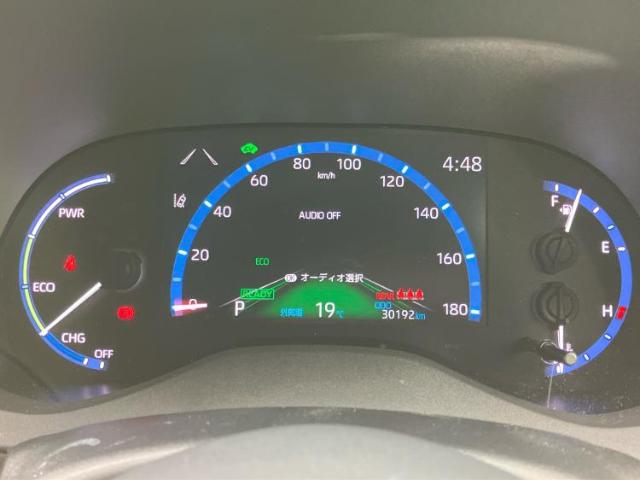 トヨタ ヤリスクロス