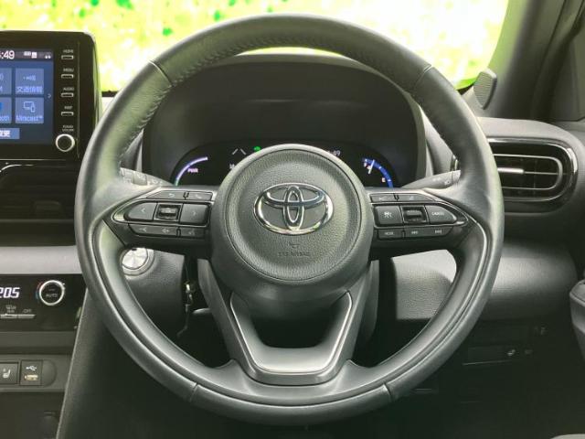 トヨタ ヤリスクロス