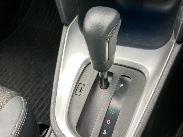 トヨタ ヤリスクロス