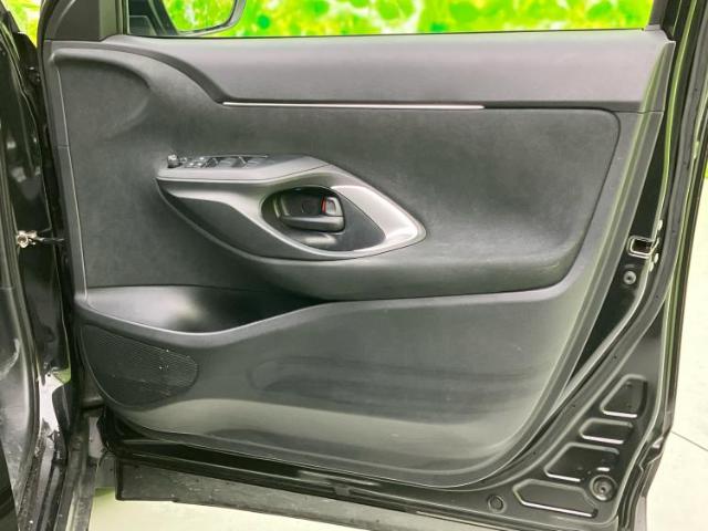 トヨタ ヤリスクロス