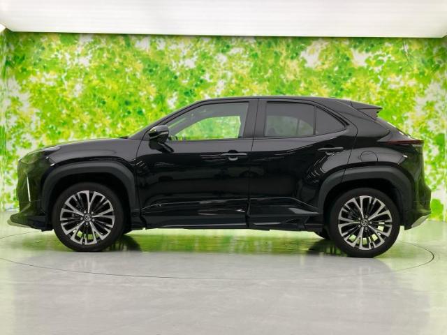 トヨタ ヤリスクロス