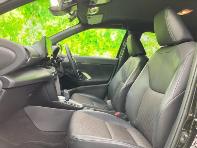 トヨタ ヤリスクロス