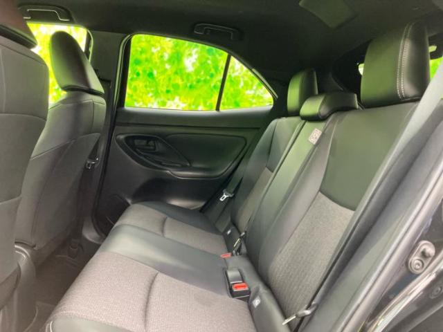 トヨタ ヤリスクロス