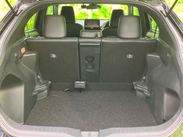 トヨタ ヤリスクロス