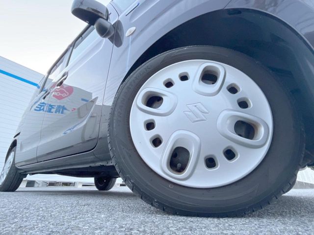 スズキ スペーシア