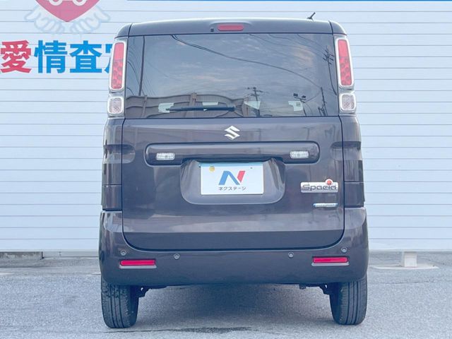 スズキ スペーシア
