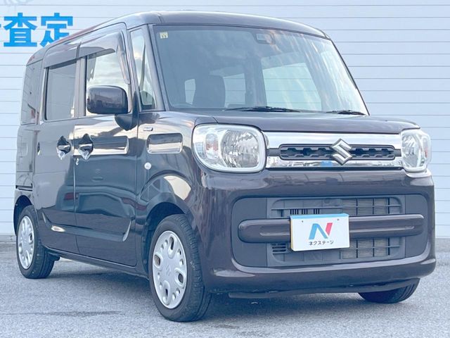 スズキ スペーシア