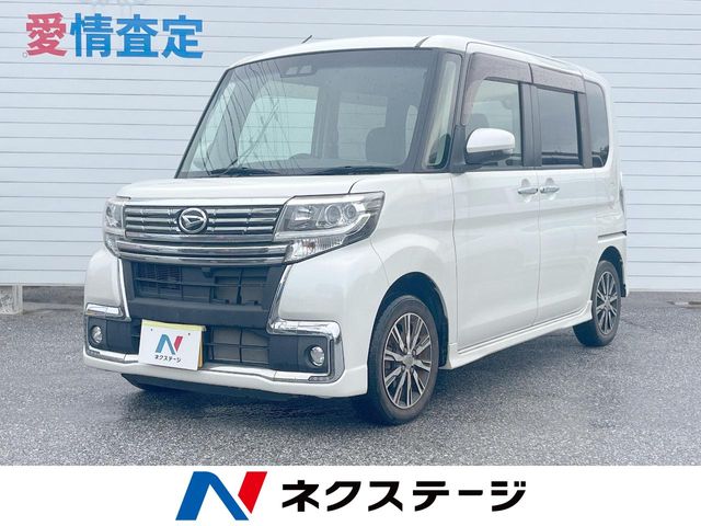 ダイハツ タント