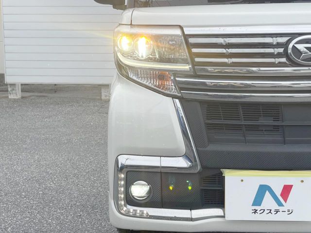 ダイハツ タント