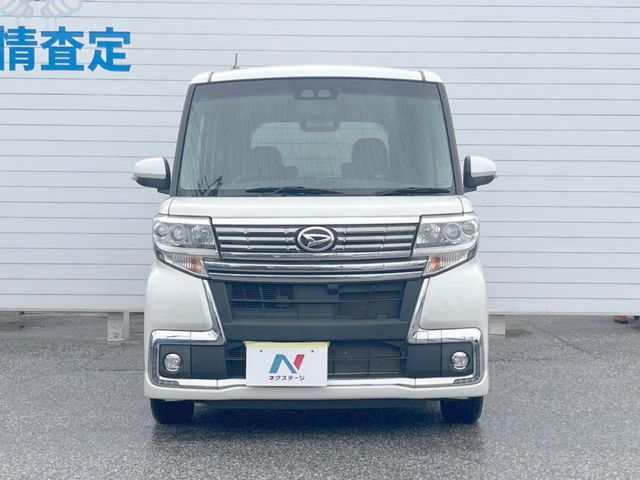 ダイハツ タント