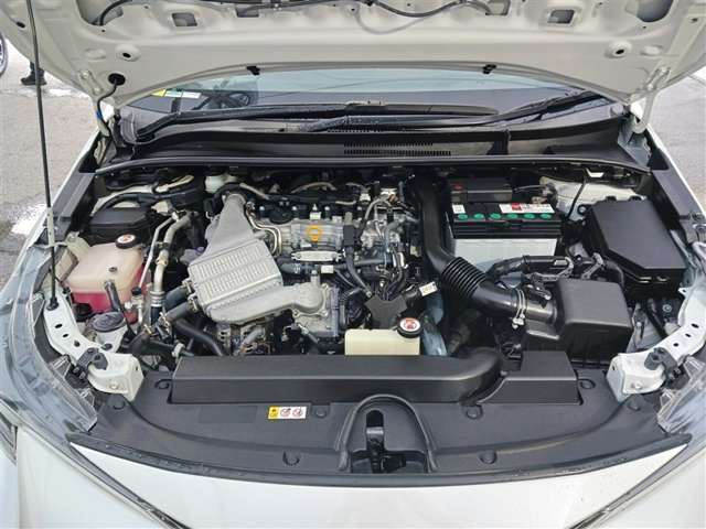 トヨタ カローラスポーツ