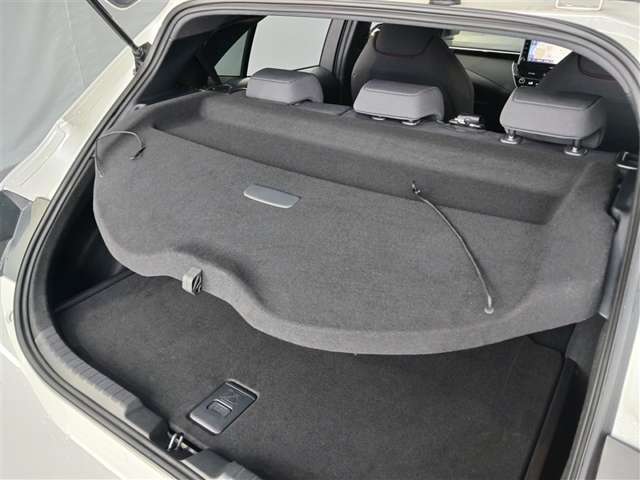 トヨタ カローラスポーツ