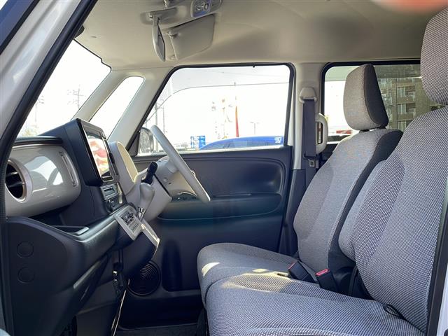 スズキ ワゴンRスマイル