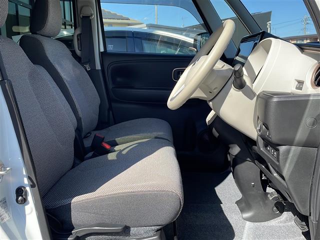 スズキ ワゴンRスマイル