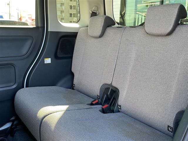 スズキ ワゴンRスマイル