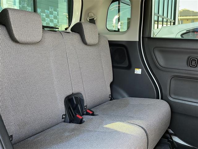 スズキ ワゴンRスマイル