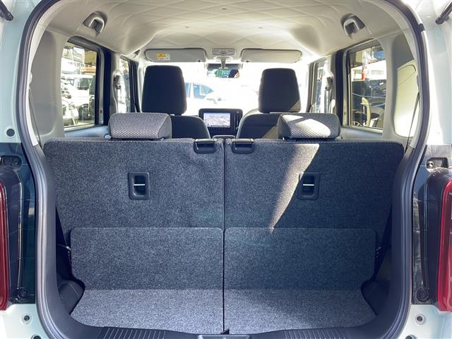 スズキ ワゴンRスマイル