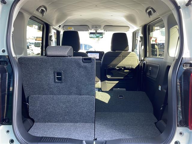 スズキ ワゴンRスマイル