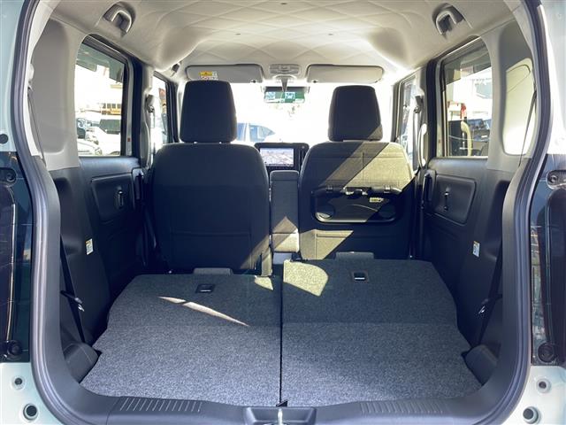 スズキ ワゴンRスマイル