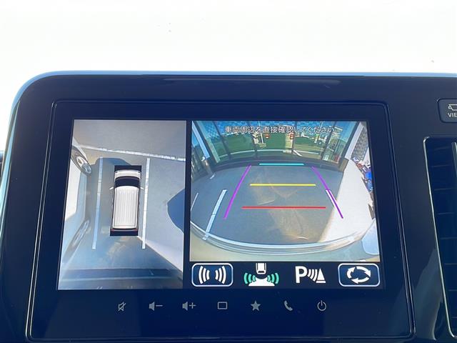 スズキ ワゴンRスマイル