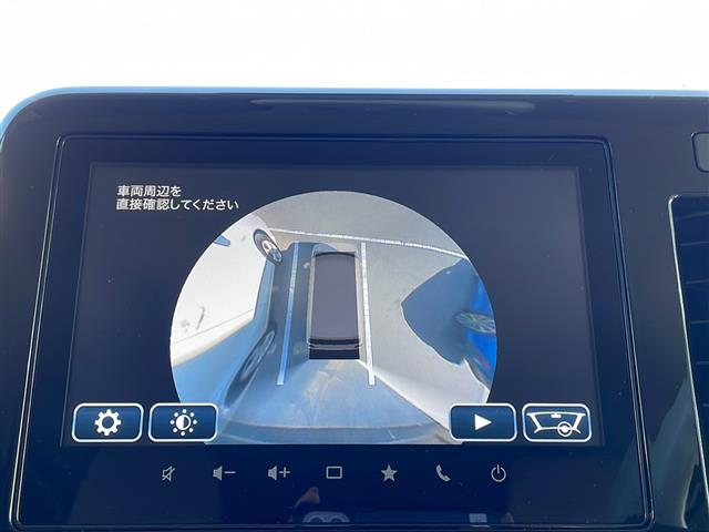 スズキ ワゴンRスマイル