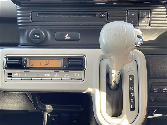 スズキ ワゴンRスマイル