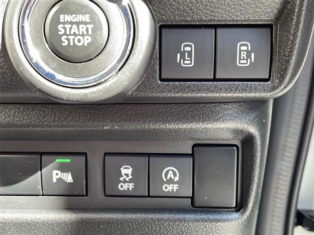 スズキ ワゴンRスマイル